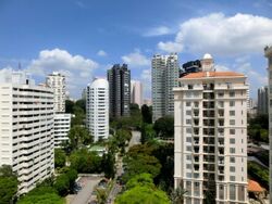 Cavendish Park (D21), Condominium #588662641